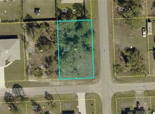 3800 10th St SW, Lehigh Acres, FL 33976