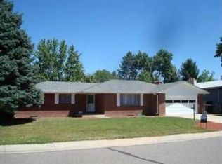 5895 W Mexico Ave, Lakewood, CO 80232