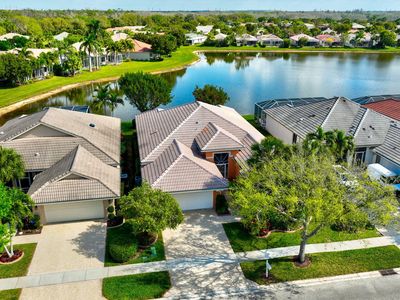 9277 Heron Cove Drive, West Palm Beach, FL, 33411