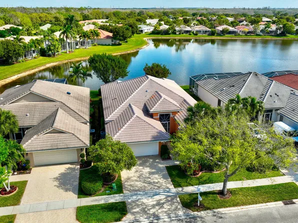 9277 Heron Cove Drive, West Palm Beach, FL 33411