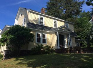 3 Commodore Rd, Worcester, MA 01602