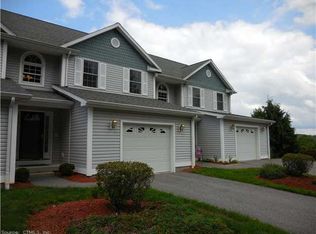 297 Sabin St UNIT 10, Putnam, CT 06260
