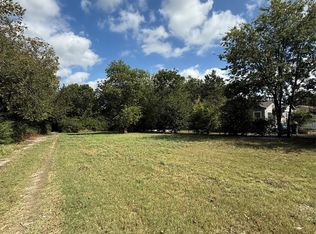 1721 N Hoard Ave, Sherman, TX 75090