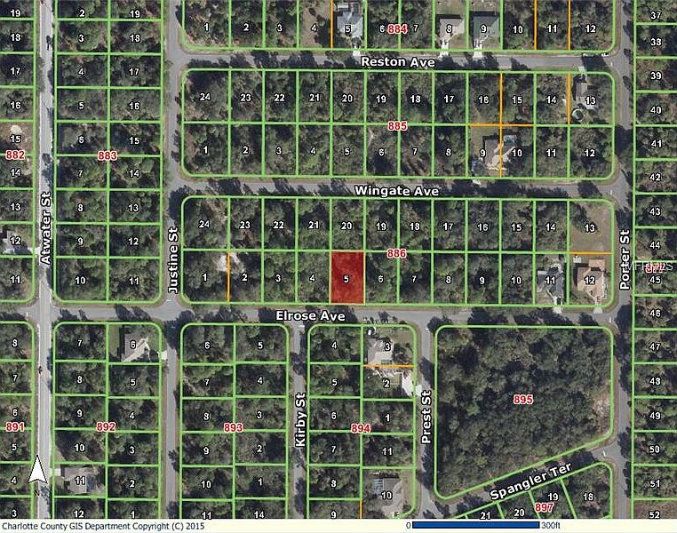 1st image of 20380 Elrose Ave