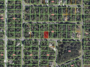 20380 Elrose Ave, Port Charlotte, FL 33954