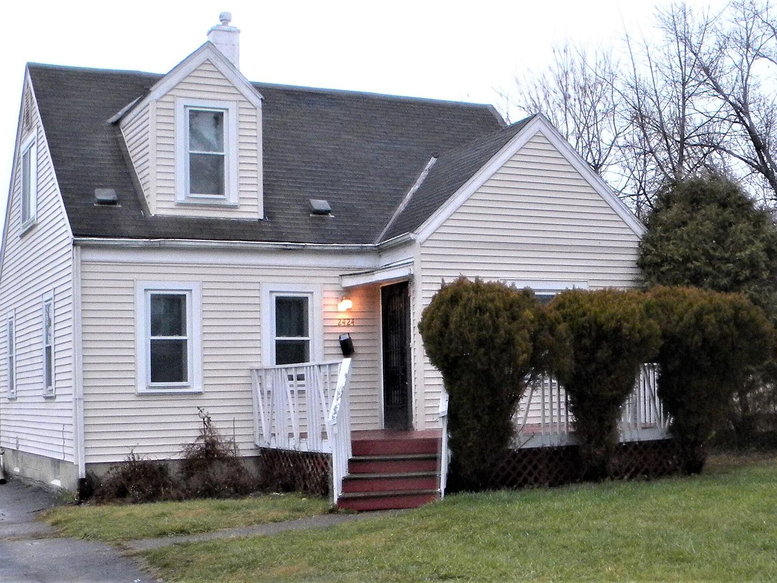 2424 Vendome Dr, Columbus, OH 43219 Zillow