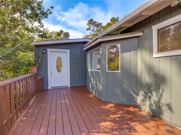 2718 Ramsey Rd, Cambria, CA 93428