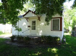 3224 S Silver St, Wichita, KS 67217