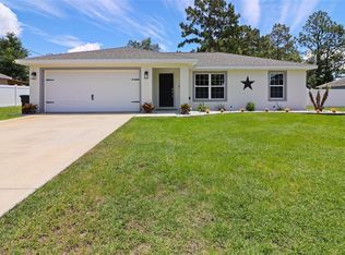 12193 SE 87th Ter, Belleview, FL 34420