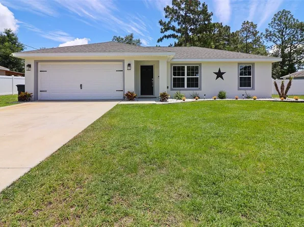 12193 SE 87th Ter, Belleview, FL 34420