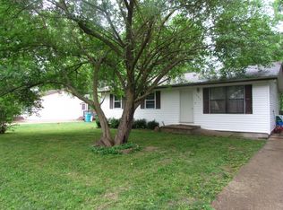 1062 Georgia St, Sullivan, MO 63080
