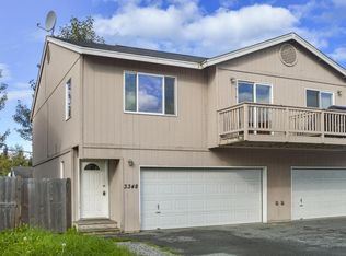 3348 Kendall Loop, Anchorage, AK 99507