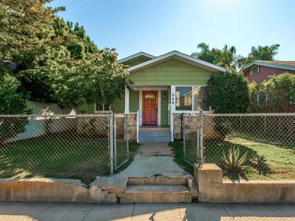 546 San Juan Ave, Venice, CA 90291