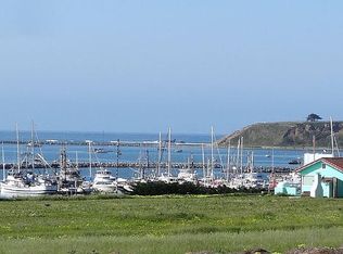 11820 Cabrillo Hwy N, Half Moon Bay, CA 94019