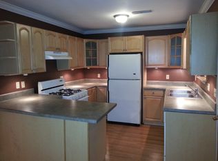 1922 River St, Benton, AR 72015