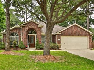 20246 Needlewalk Ln, Spring, TX 77379