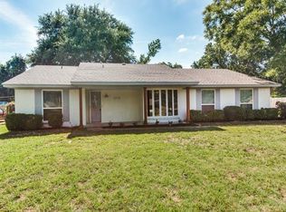6404 Kingston, Colleyville, TX 76034