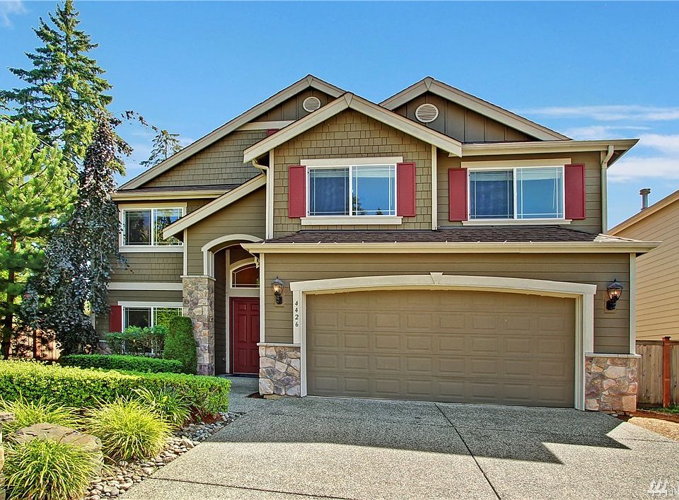 1st image of 4426 216th Pl SE