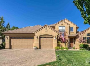 4445 Bathgate Ct, Reno, NV 89519