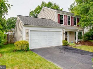 7032 Bedrock Rd, Alexandria, VA 22306