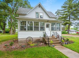 413 S Howard St, Princeton, WI 54968