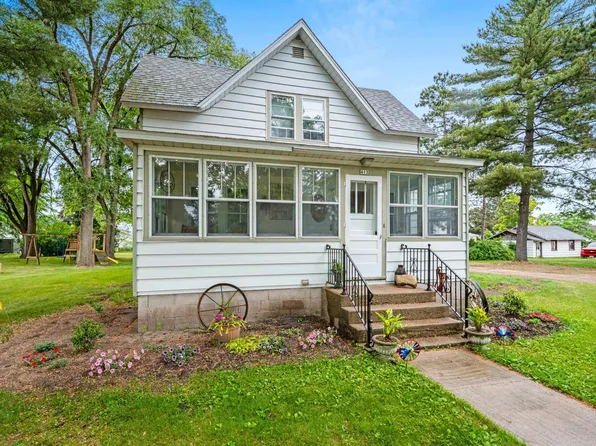 413 S Howard St, Princeton, WI 54968