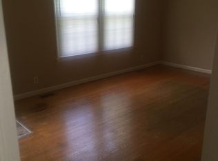 210 Forest Hills Dr, Clarksville, TN 37040