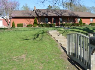 209 N Speed Rd, Bunceton, MO 65237