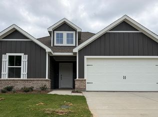 2040 Bobby Ashcraft Dr, Lindale, TX 75771