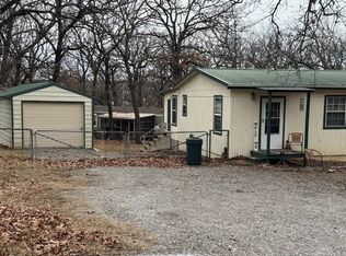 74302 Buckeye Rd, Wagoner, OK 74467