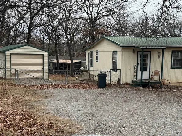 74302 Buckeye Rd, Wagoner, OK 74467