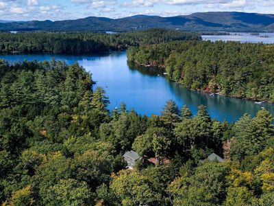85 Portage Pass, Moultonboro, NH, 03254