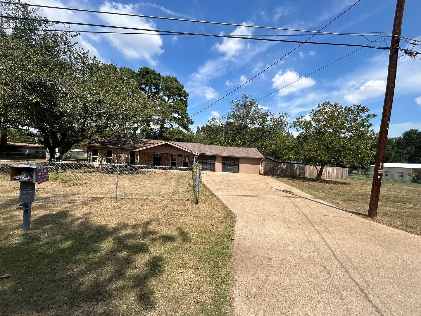 Charming 3BR House in Mabank near Cedar Creek Lake — Photo 4