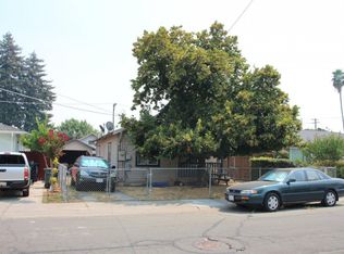 3609 37th St, Sacramento, CA