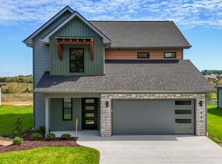 440 Noes Chapel Rd, Morristown, TN 37814