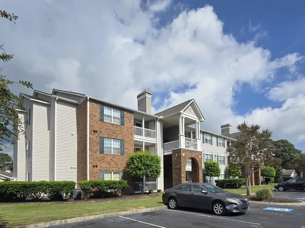 3795 Hitchcock Way #623, Myrtle Beach, SC 29577