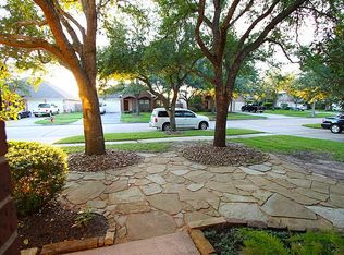 308 Bay Spring Dr, League City, TX 77573