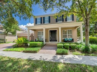 13326 Roskin Ln, Windermere, FL 34786