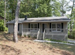 3872 Easy Cir NE, Marietta, GA 30066