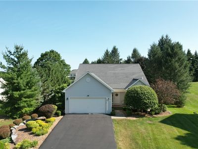 6114 Bay Hill Cir, Jamesville, NY, 13078