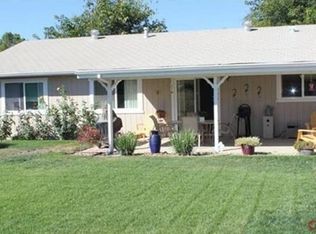 4680 Whispering Oak Way, Paso Robles, CA 93446