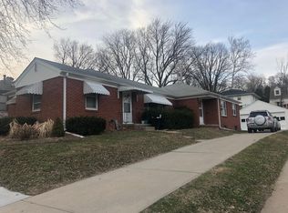 5812 Lafayette Ave, Omaha, NE 68132