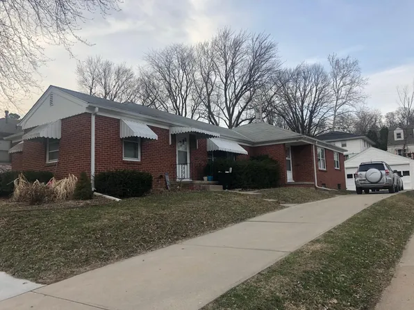 5812 Lafayette Ave, Omaha, NE 68132