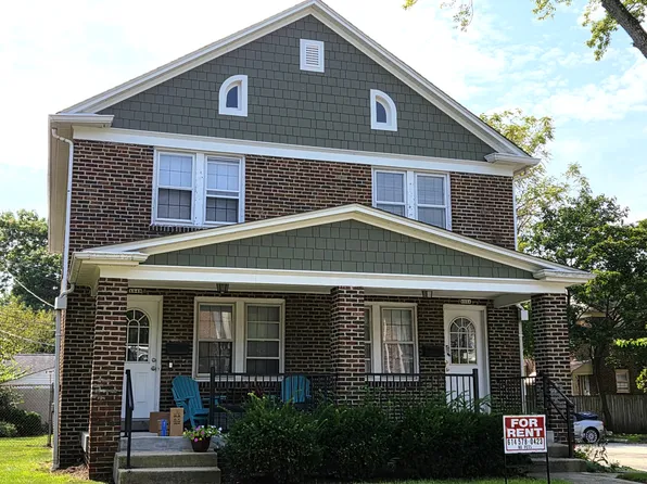 1551 W 3rd Ave, Columbus, OH 43212