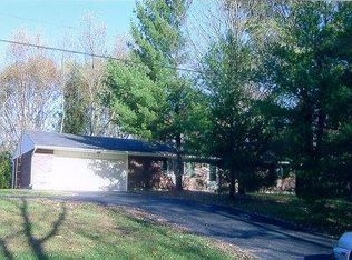 5600 N Waynesville Rd, Oregonia, OH 45054