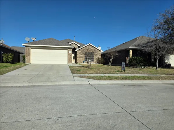 1208 Bent Tree Rd, Royse City, TX 75189
