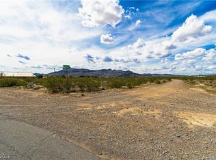 5660 W North, Pahrump, NV 89060