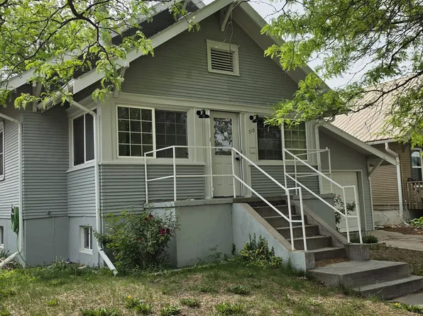 510 N 4th St, Sterling, CO 80751