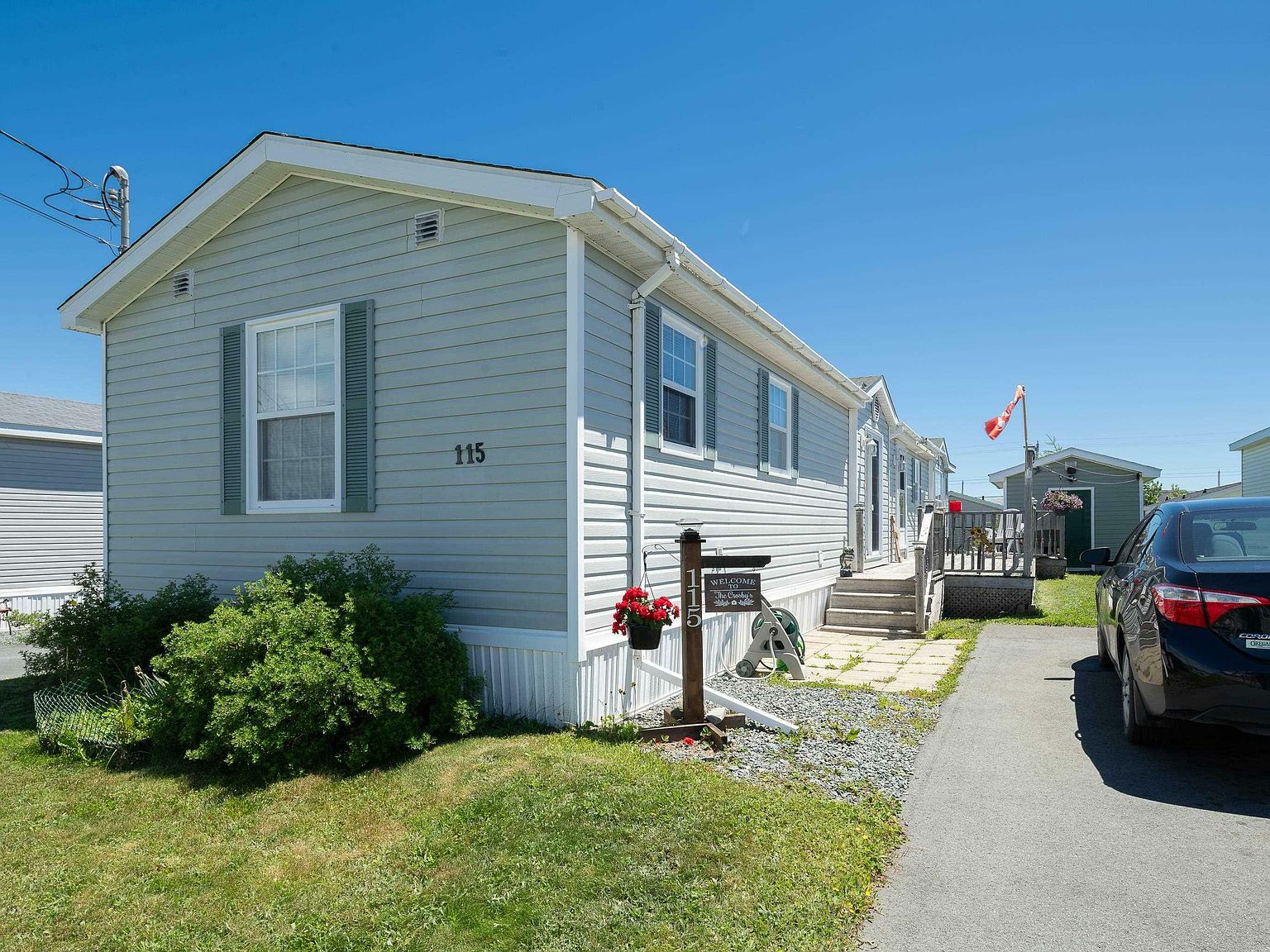 115 Juniper Cres, Eastern Passage, B3G Zillow