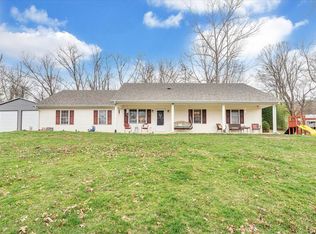 5 Delong Ln, Buchanan, VA 24066
